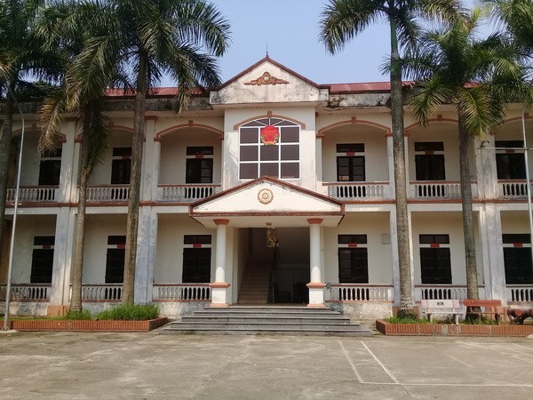 Thủ tướng yêu cầu rà soát việc xử lý trụ sở làm việc của các cơ quan sau sắp xếp