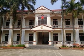 Thủ tướng yêu cầu rà soát việc xử lý trụ sở làm việc của các cơ quan sau sắp xếp