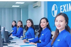 Lãi suất huy động ngân hàng Eximbank tháng 8/2023: Giảm tới 0,8 điểm phần trăm