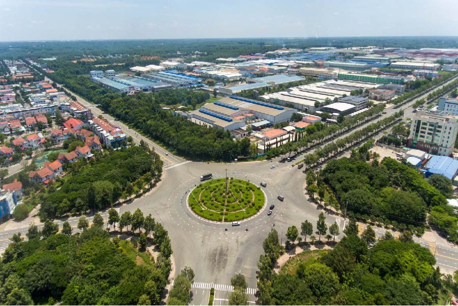 Bình Dương: Bổ sung 27 công trình, dự án thu hồi đất