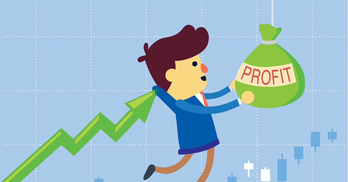 Top 10 lợi nhuận ngân hàng 6 tháng đầu năm 2023: Phân hoá mạnh