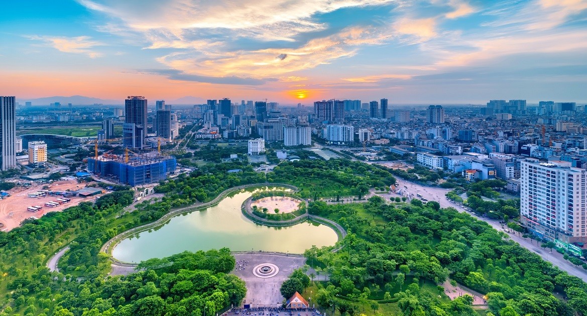 Kinh nghiệm xử lý đổ vỡ thị trường bất động sản Trung Quốc và 4 gợi ý cho Việt Nam