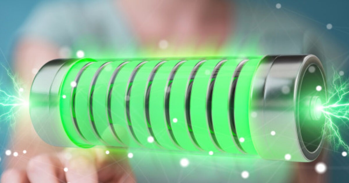 Cuộc chiến xe điện: Ai thách thức được “Pin Trung Quốc”?