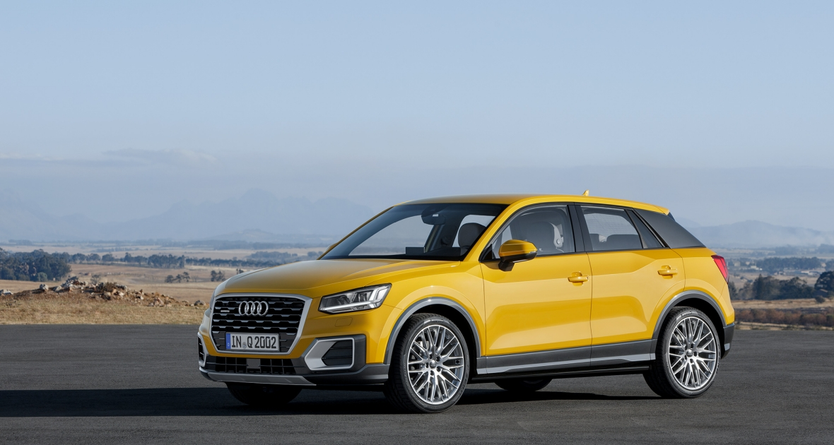 Triệu hồi 3 dòng xe Audi tại Việt Nam do lỗi cảm biến nhiên liệu và tấm ốp nhựa hông