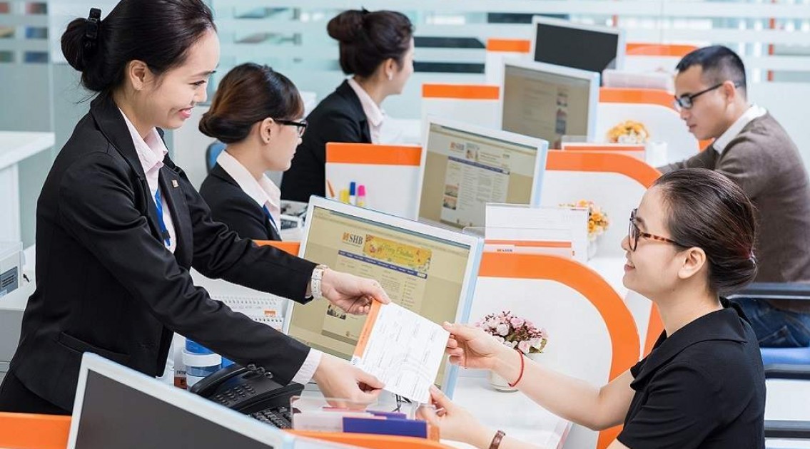 Lịch nghỉ lễ Quốc khánh 2/9 của các ngân hàng