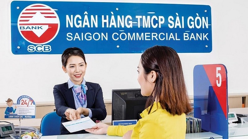 Lãi suất huy động ngân hàng SCB tháng 8/2023: Cao nhất cũng chỉ 6,95%
