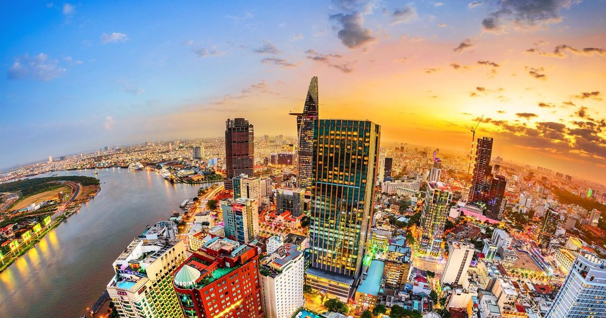 Qua đỉnh khó khăn, bức tranh thị trường bất động sản sáng dần