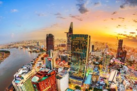 Qua đỉnh khó khăn, bức tranh thị trường bất động sản sáng dần