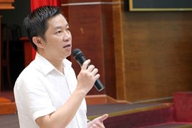 Chủ tịch LDG: Cuối năm sẽ giải chấp toàn bộ sổ đỏ dự án The Viva City để giao cho khách hàng