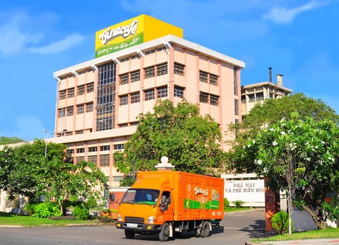 Vinacafé Biên Hòa (VCF) báo lãi gấp 1,4 lần so với cùng kỳ