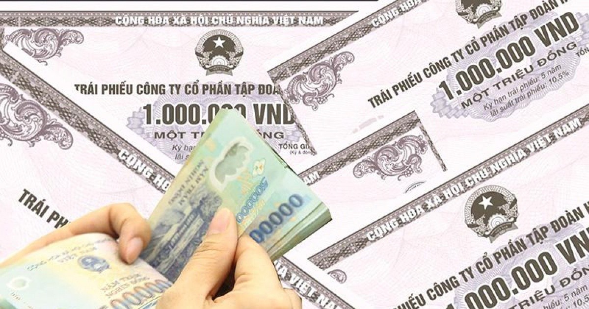 Nhiều doanh nghiệp bất động sản thành công gia hạn thanh toán trái phiếu