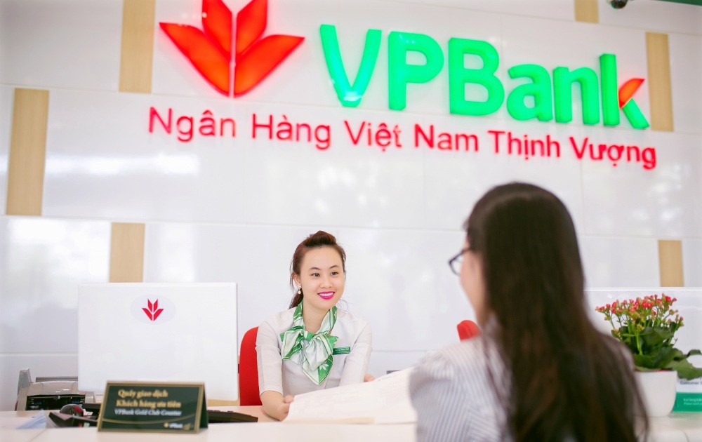 Lãi suất tiết kiệm ngân hàng VPBank tháng 8/2023: Cao nhất 6,8%/năm
