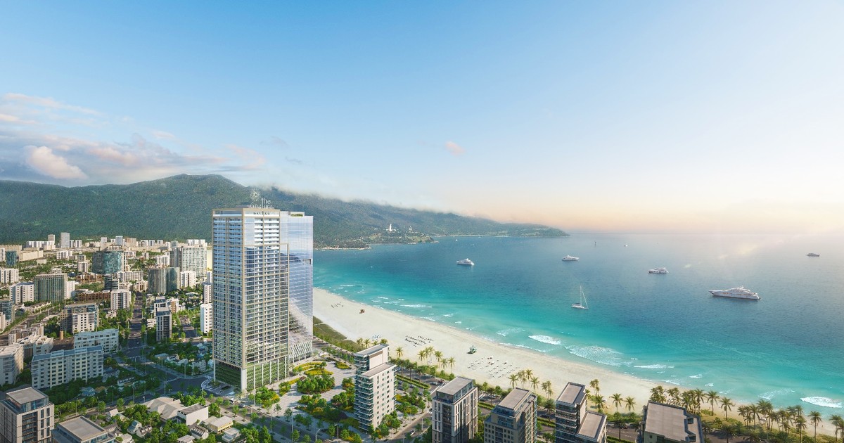 Thời gian vàng để đầu tư bất động sản nghỉ dưỡng