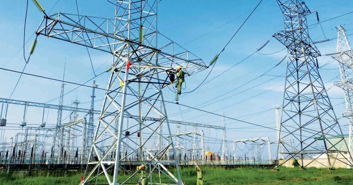 Thứ trưởng Bộ Công thương: Điều chỉnh giá điện 3 tháng/lần là phù hợp với thực tế