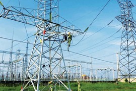 Thứ trưởng Bộ Công thương: Điều chỉnh giá điện 3 tháng/lần là phù hợp với thực tế