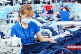 Quy định của EU nhằm giảm chất thải dệt may: Thích ứng để phát triển