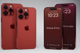 iPhone 15 sẽ ra mắt vào ngày 13/9 với nhiều nâng cấp