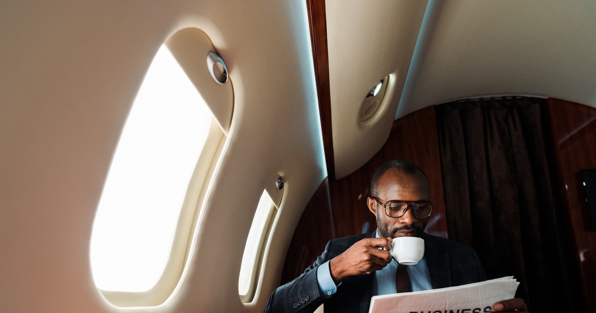 Giới siêu giàu đang đổ hàng triệu, thậm chí hàng tỷ USD vào đâu?