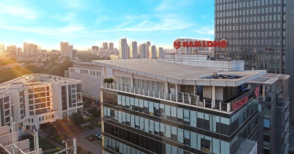 Con trai Chủ tịch Nam Long Group đăng ký mua 15.000 cổ phiếu NLG