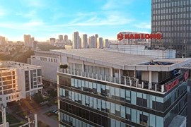 Con trai Chủ tịch Nam Long Group đăng ký mua 15.000 cổ phiếu NLG