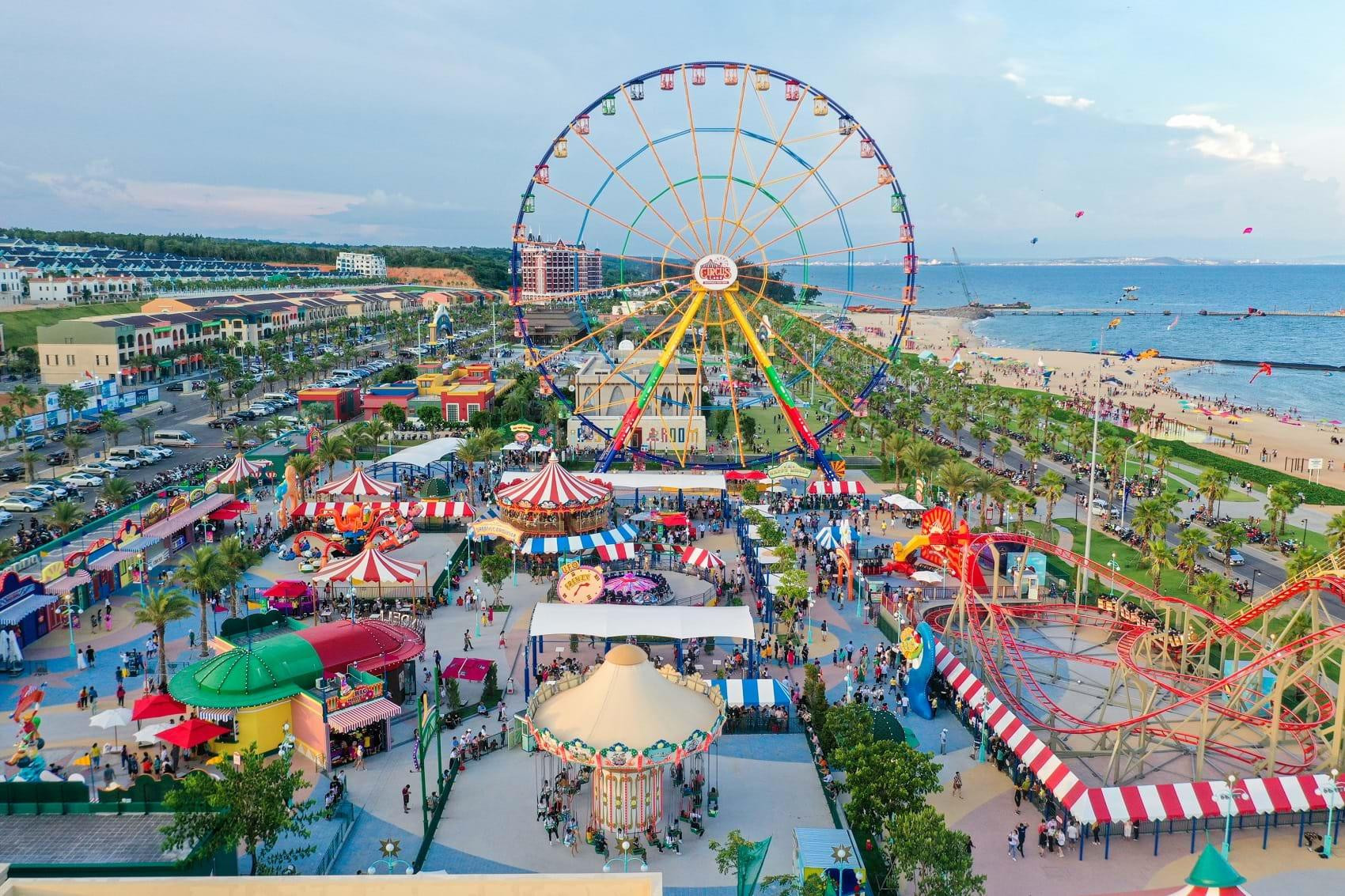 NovaWorld Phan Thiết được gỡ vướng