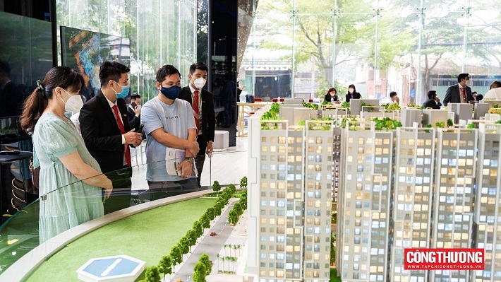 Ngân hàng nào có lãi suất vay mua nhà thấp nhất trong tháng 8/2023