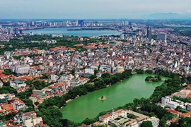 Bí thư Thành uỷ Hà Nội: Hoàn Kiếm là quận rất đặc thù, tinh thần sẽ là giữ nguyên