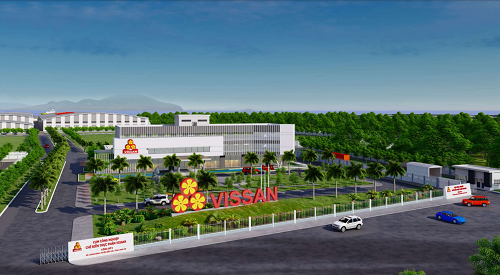 VISSAN (VSN) dự chi hơn 44 tỷ đồng trả cổ tức năm 2022