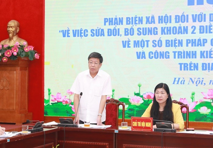Pháp luật làm khó công tác chọn nhà thầu, Hà Nội chậm triển khai phục hồi nhà cổ và biệt thự cũ