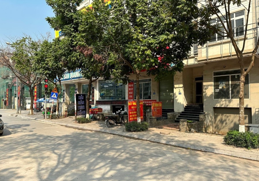 Thời cơ bất động sản tăng trở lại?