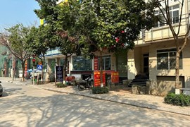 Thời cơ bất động sản tăng trở lại?