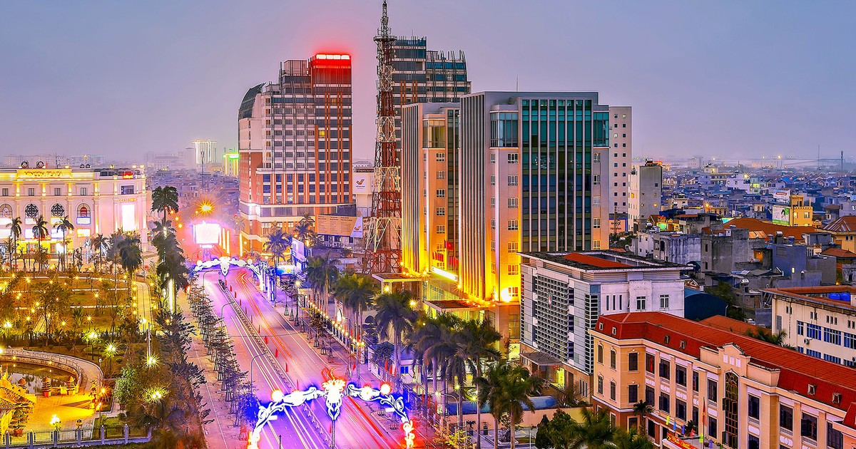 Thái Bình sắp có 3 khu đô thị nhiều nghìn tỷ đồng