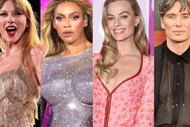 Taylor Swift, Beyoncé và “Barbenheimer” thúc đẩy chi tiêu tiêu dùng Mỹ trong quý 3