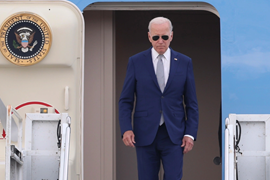 Việt - Mỹ nâng cấp quan hệ lên Đối tác Chiến lược Toàn diện