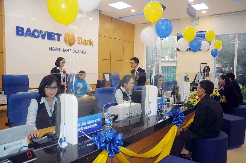 Lãi suất tiết kiệm BaoViet Bank tháng 9/2023: Cao nhất 6,8%/năm