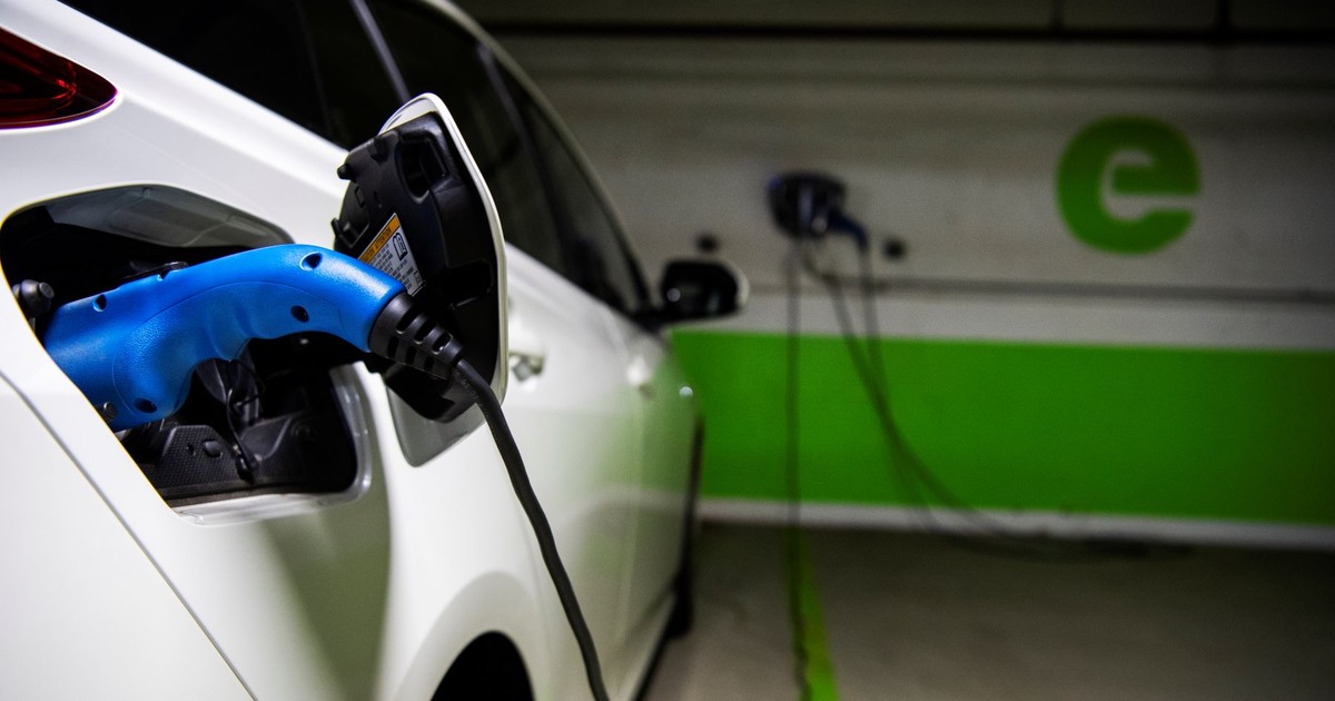 Loại phụ kiện xe điện nào được ưa chuộng nhất tại Mỹ?