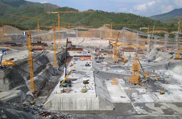 Cổ phiếu tăng trần 5 phiên liên tiếp, lãnh đạo CMS nói do cung cầu thị trường