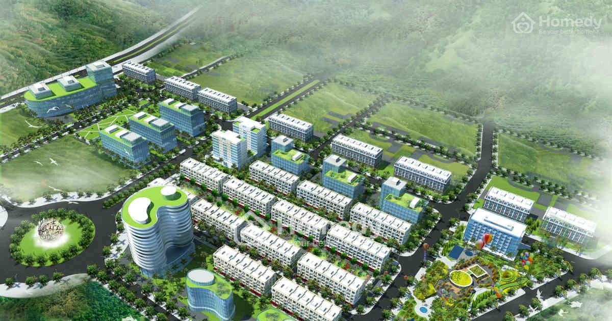 Ngân hàng tiếp tục rao báo bất động sản của Tân Hoàng Minh