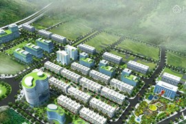 Ngân hàng tiếp tục rao báo bất động sản của Tân Hoàng Minh