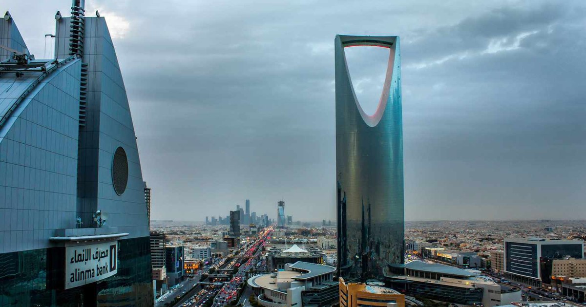 Ả Rập Saudi bạo chi hàng tỷ USD cho thể thao, công nghệ, kiến tạo kỷ nguyên mới bớt phụ thuộc vào dầu mỏ