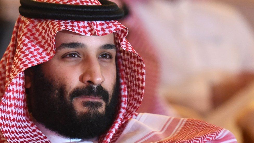 Ả Rập Saudi