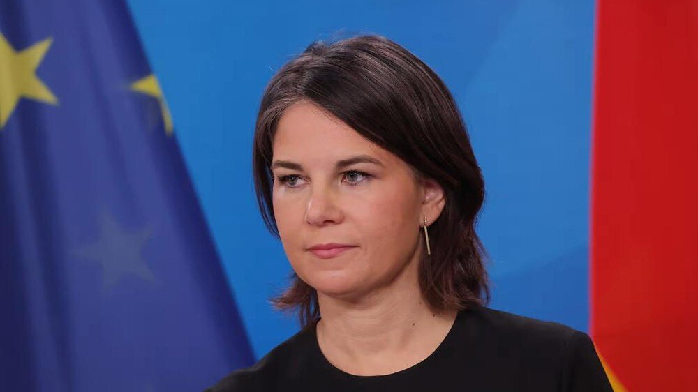 [Quốc tế nổi bật] Ngoại trưởng Đức bất ngờ tới Ukraine