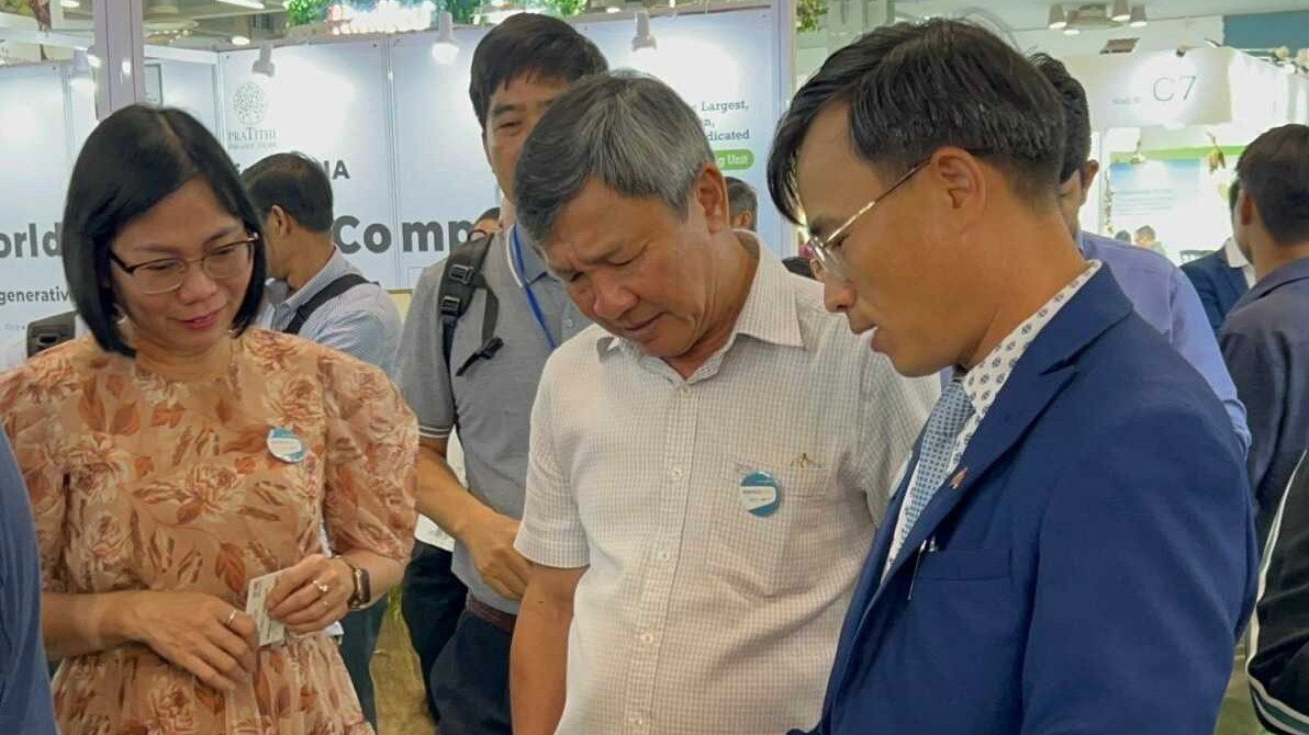 Cơ hội đưa thực phẩm hữu cơ đến gần hơn với thị trường Ấn Độ