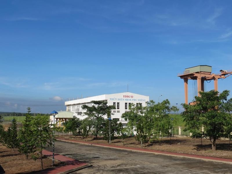Thủy điện Srok Phu Miêng IDICO (ISH) trả cổ tức năm 2022 còn lại bằng tiền, tỷ lệ 12%