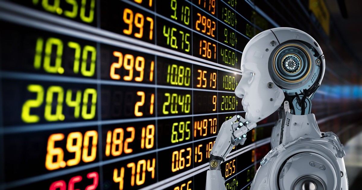 Uỷ ban Chứng khoán: Sẽ cho đặt lệnh bằng robot khi đã chuẩn bị kỹ lưỡng