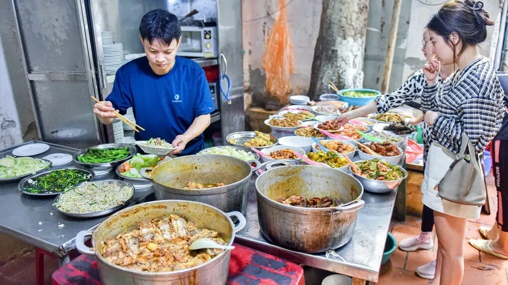 Không phải đăng ký hộ kinh doanh nếu có doanh thu từ mức này trở xuống