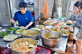 Không phải đăng ký hộ kinh doanh nếu có doanh thu từ mức này trở xuống
