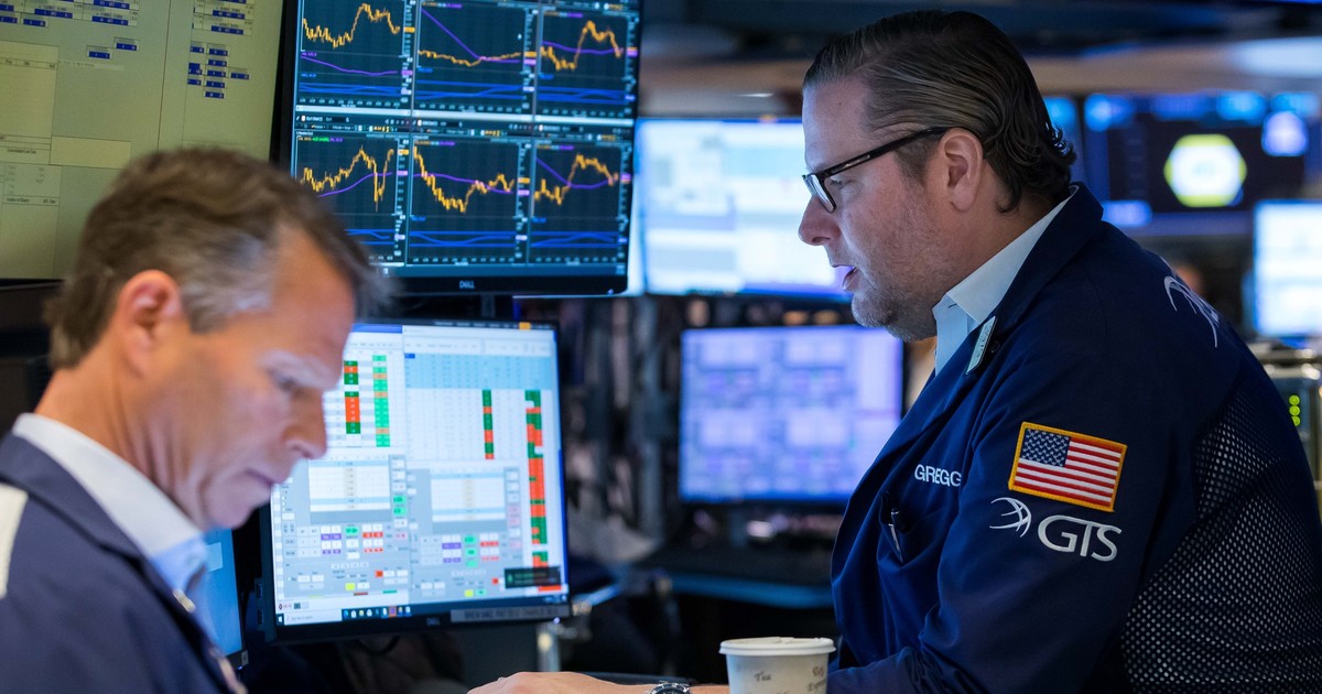 Các chỉ số chứng khoán Mỹ diễn biến trái chiều sau dữ liệu CPI mới