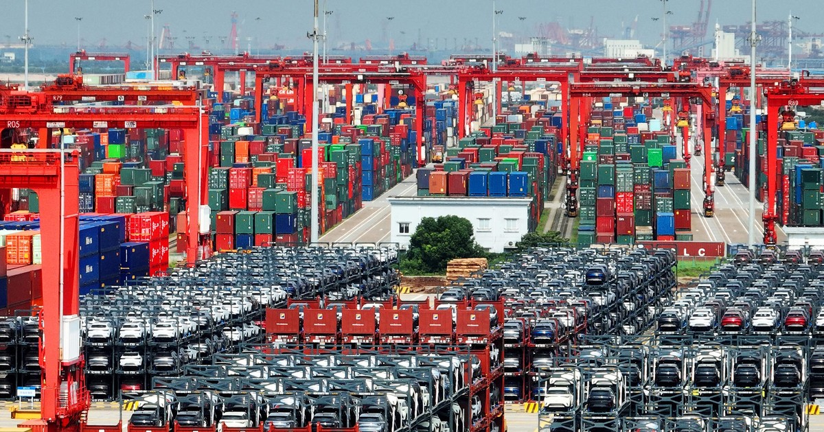 EU "ra đòn hiểm" đối với xe điện Trung Quốc