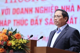 Doanh nghiệp nhà nước mở đường cho thúc đẩy tăng trưởng